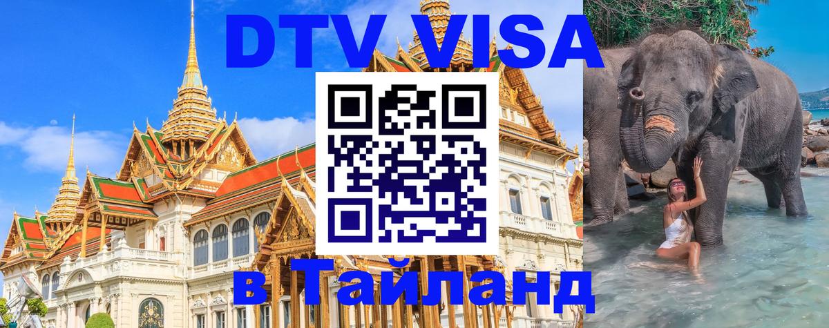 Цены на DTV визу в Таиланд — пакеты услуг, достаточно даже паспорта - 